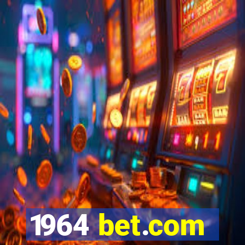 1964 bet.com